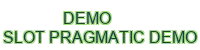 demo-slot-pragmatic-demo